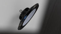 150W กันน้ำ LED UFO High Bay Light IP65 รับประกัน 5 ปีพร้อม Motion Sensor สำหรับ Plant