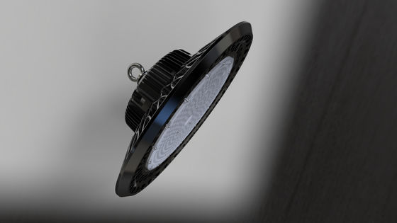 2021 สต็อกในฮอลแลนด์ UFO High Bay ไฟ LED 150W รับประกัน 5 ปี