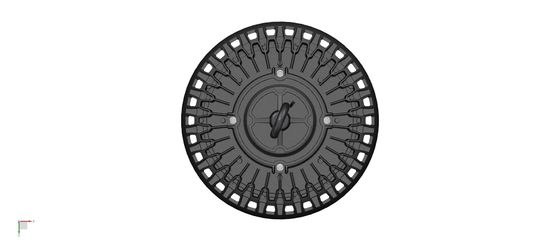 2021 สต็อกในฮอลแลนด์ UFO High Bay ไฟ LED 150W รับประกัน 5 ปี