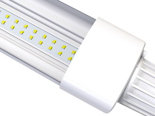Dualrays D2 Series 40W 4Ft เป็นมิตรกับสิ่งแวดล้อมและเป็นมิตรกับสิ่งแวดล้อม LED Triproof Light รับประกัน 5 ปี