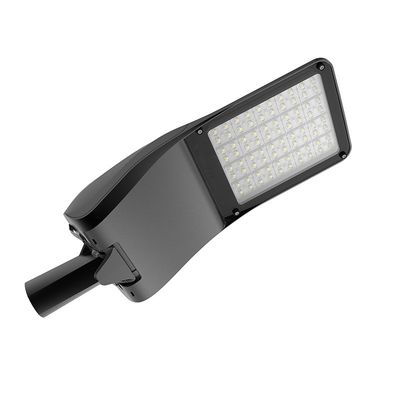 Photocell Controller ไฟถนน LED กลางแจ้ง 90 วัตต์ 150LPW ไดร์เวอร์ Meanwell ELG / HLG
