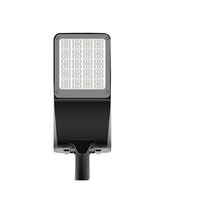 Photocell Controller ไฟถนน LED กลางแจ้ง 90 วัตต์ 150LPW ไดร์เวอร์ Meanwell ELG / HLG