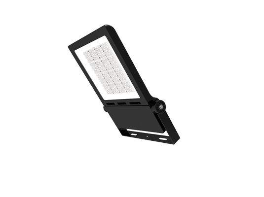 DUALRAYS F3 Series รับประกัน 5 ปี ไฟ LED น้ำท่วมพร้อมเซ็นเซอร์ตรวจจับความเคลื่อนไหว 200W 120-125LPW