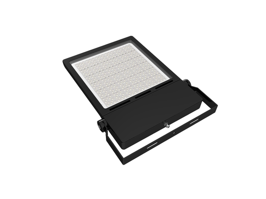 DUALRAYS F3 Series รับประกัน 5 ปี ไฟ LED น้ำท่วมพร้อมเซ็นเซอร์ตรวจจับความเคลื่อนไหว 200W 120-125LPW