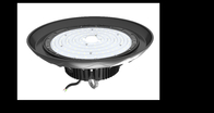 hi-eco รุ่น 100w 140 lpw LED UFO High Bay Light 80Ra ตามมาตรฐาน ce saa สำหรับโรงงาน