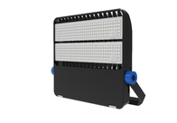 ไฟ LED น้ำท่วม 100W IP66 Floodlights สำหรับสนามกีฬาพร้อมไดรเวอร์ Meanwell