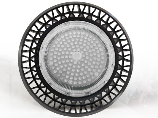 HB5 UFO LED High Bay LED Light Chips สำหรับโรงรถแสงสว่างทนทานสำหรับ Project