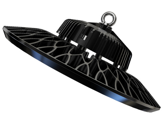 HB5 UFO LED High Bay LED Light Chips สำหรับโรงรถแสงสว่างทนทานสำหรับ Project
