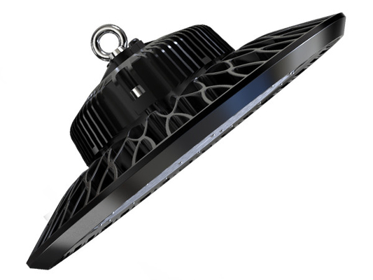 HB5 UFO LED High Bay LED Light Chips สำหรับโรงรถแสงสว่างทนทานสำหรับ Project