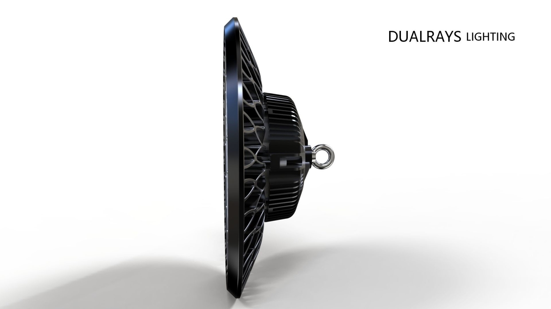 2020 การออกแบบใหม่ UFO LED High Bay Light CE CB SAA TUV GS พร้อมการรับประกัน 5 ปี