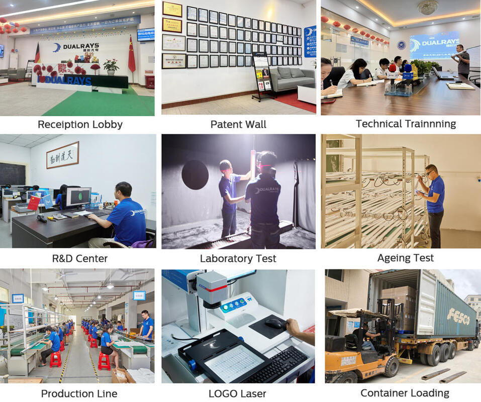 DUALRAYS ยุโรป คลังสินค้า ไฟ LED กันความชื้น และ ไฟ LED Highbay จัดส่งโดยตรงจากเนเธอร์แลนด์ภายใน 3 วันทำการ และเพลิดเพลินกับบริการหลังการขายในพื้นที่พร้อมวิศวกรในพื้นที่
