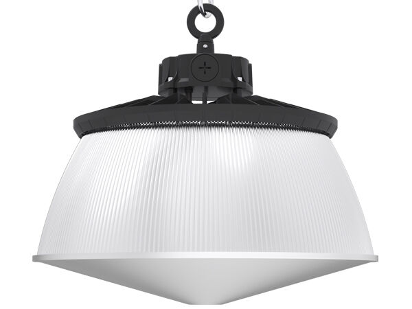 DUALRAYS HB2 DIP Switchable Power และ 3CCT UFO LED Highbay Light พร้อมห่วงแขวน | การติดตั้งฉากยึด | สามารถติดตั้งบนผนังได้
