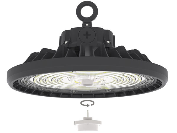 Dualrays Optoelectronics ไฟ LED น้ำท่วมภายนอกแรงดันอากาศ 200W IP66