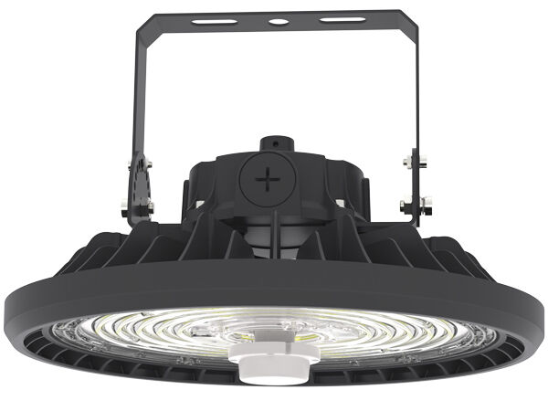 DUALRAYS ไฟ LED น้ำท่วมกลางแจ้ง ทนอุณหภูมิสูง 180 องศา ปรับได้