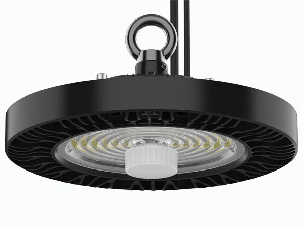 ไฟสปอร์ตไลท์สนามฟุตบอล LED 100 วัตต์พร้อมใบรับรอง CE CB ASS TUV GS