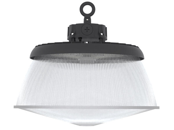 Dualrays Die-Casting150W HB5 UFO LED High Bay Light CE ใบรับรอง RoHS สำหรับคลังสินค้า