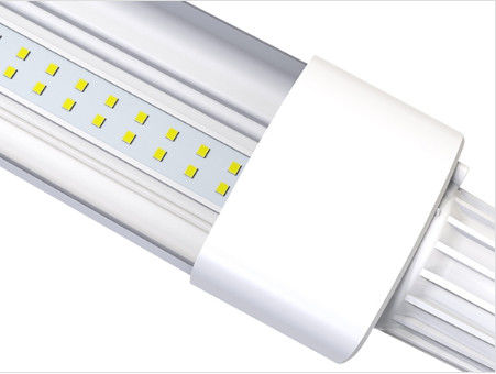 Dualrays D2 ซีรี่ส์ LED Tri Proof Light 160LPW ประสิทธิภาพ 0 - 10V DALI Dimming