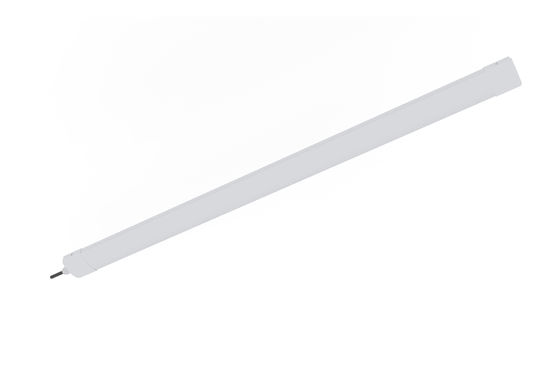 Dualrays D1 Series PC ที่อยู่อาศัย LED Tri-proof Light 120LPW พร้อมการรับประกัน 3 ปี