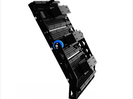 สนามกีฬา LED Sport Light 600W SMD5050 พร้อมไดรเวอร์ HLG
