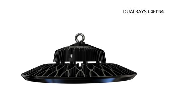 Holland จัดส่งตรง CE CB 100W 150W 200W 240W 300W UFO LED High Bay Light สำหรับโรงงานเหล็กหรือคลังสินค้าทำงาน