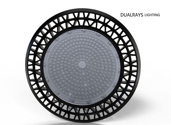 2020 พัฒนา IP65 LED High Bay 200W สำหรับจอแสดงผลในโรงงาน