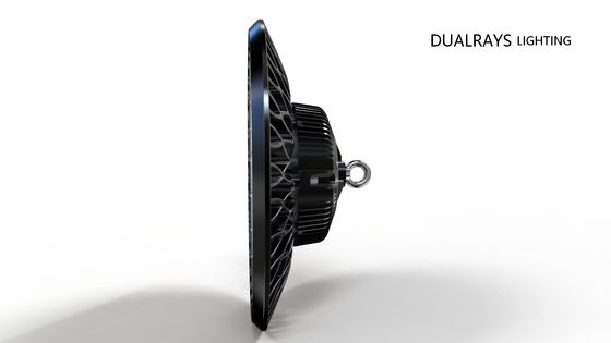 2020 การออกแบบใหม่ UFO LED High Bay Light CE CB SAA TUV GS พร้อมการรับประกัน 5 ปี