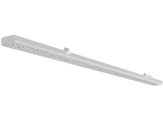 ไฟ LED ติดตั้งเพิ่มเชิงเส้นสากล 75W พร้อม 160LPW สำหรับการเปลี่ยนฟลูออเรสเซนต์ T5/T8