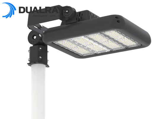 2ft 3ft 4ft 5ft Tri Proof ไฟ LED 160LPW Heavy Duty 6063 วัสดุอลูมิเนียมพีซี