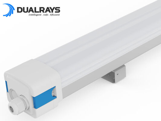 DUALRAYS D5 ไฟ LED ป้องกันความชื้นพร้อมกำลังไฟสลับ DIP ประสิทธิภาพ 3CCT 160LPW พร้อมสายไฟ 3 * 1.5 มม. 2, 5 * 1.5 มม. 2, 3 * 2.5 มม. 2, 5 * 2.5 มม. 2 สำหรับตัวเลือก