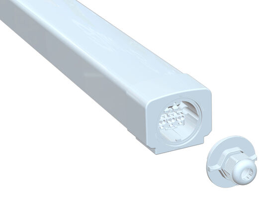 ไฟสปอร์ตไลท์ LED สำหรับสนามกีฬา 150W ADC12 AL 5700K