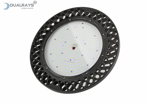 100W 140LPW UFO High Bay Light Bell IP65 IK08 หล่อตาย AL Great Dissipation