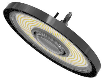 ไดร์เวอร์ในตัว DUALRAYS ดีไซน์เพรียวบาง UFO LED High Bay Light Econimic สำหรับผู้ค้าส่งผู้จัดจำหน่ายและร้านค้าออนไลน์
