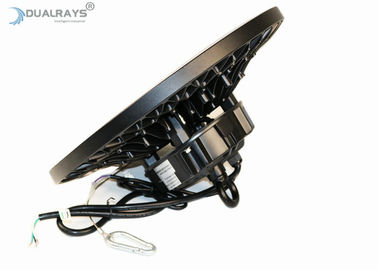 ไฟ LED ร้านไฮเบย์อุตสาหกรรม 100W ประสิทธิภาพ 140LM ​​/ W IP66