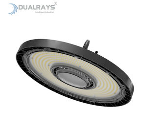 ตัวขับอัจฉริยะในตัว Smart Sensor UFO High Bay Light Bell Light ประหยัดพลังงาน