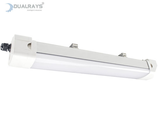 อุปกรณ์เสริม Dimming Sensor LED Tri Proof Light 20W 2ft Easy Tool ติดตั้งน้อยลง