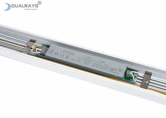 โมดูล LED 1500 มม. Plug and play ชุดติดตั้งเพิ่ม รุ่น 2x58W หลอด เทียบเท่า