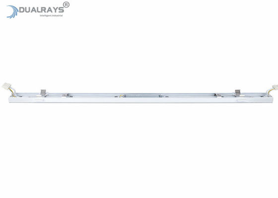 150LPW ประสิทธิภาพสูง LED โมดูลไฟเชิงเส้นเสียบรับประกัน 5 ปีสำหรับคลังสินค้า