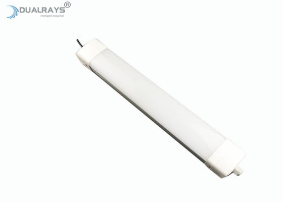 Dualrays D5 Series 3ft 40W 160LmW LED Tri Proof Light ประสิทธิภาพสูงสำหรับเวิร์กช็อปและคลังสินค้า