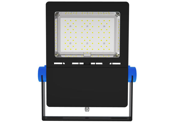 50W 130LPW 20KV ไฟ LED น้ำท่วมพร้อม Meanwell SPD-20