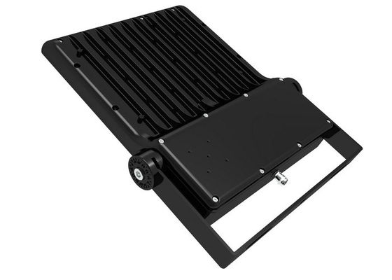 ไฟ LED น้ำท่วม 150W TUV GS จดทะเบียนสำหรับการใช้งานกลางแจ้งรับประกัน 5 ปี