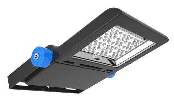 200W 26000lm SMD ไฟ LED น้ำท่วมสำหรับไฟส่องพื้น SOSEN/Meanwell ELG/HLG Driver