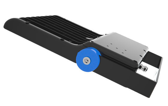 พื้นที่อุตสาหกรรม 100W LED น้ำท่วมไฟป้ายสว่างประสิทธิภาพการใช้พลังงานสูงสำหรับการใช้งานสาธารณะ