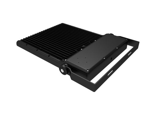 สนามกีฬามืออาชีพสนามกีฬา IP65 50W ไฟ LED น้ำท่วมแทนที่การรับประกัน 5 ปี