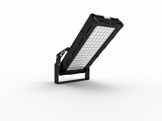 ไฟน้ำท่วมพื้นสนามกีฬา LED 300W IP66 ประสิทธิภาพ 140lmw รับประกัน 5 ปี